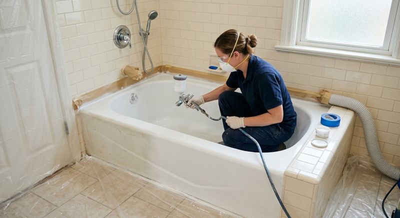 Bathtub Remodeling in Wausau, WI