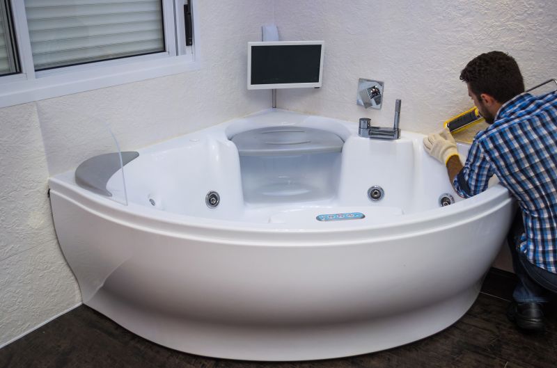Bathtub Remodeling in Littleton, CO