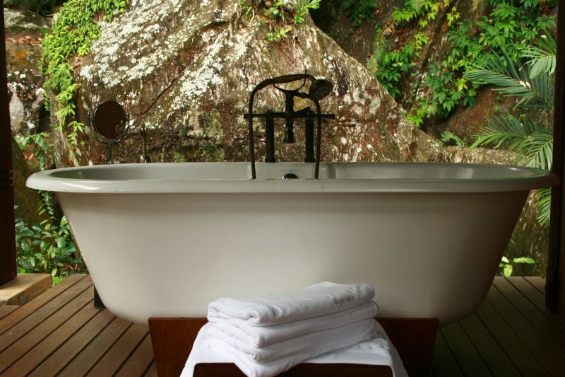 Bathtub Remodeling in Littleton, CO