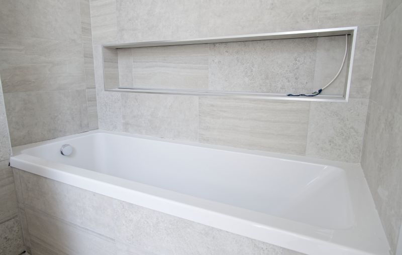 Bathtub Resurfacing in Denver, CO
