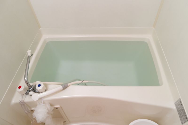 Tub Reglazing in Denver County, CO